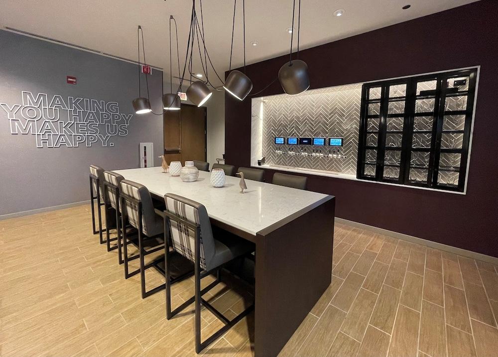Homewood Suites By Hilton Chicago West Loop Fulton Mkt Area Exteriör bild