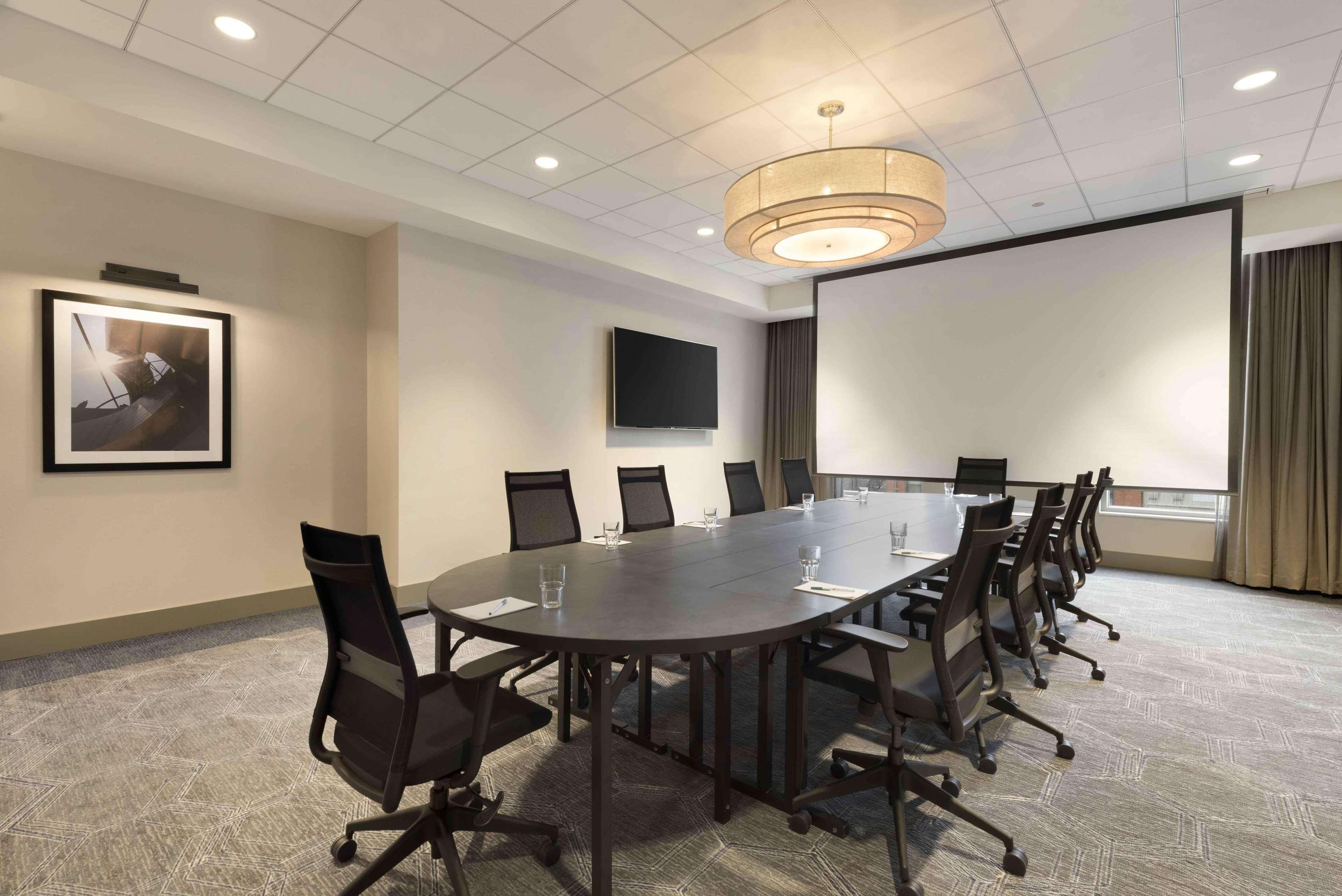 Homewood Suites By Hilton Chicago West Loop Fulton Mkt Area Exteriör bild