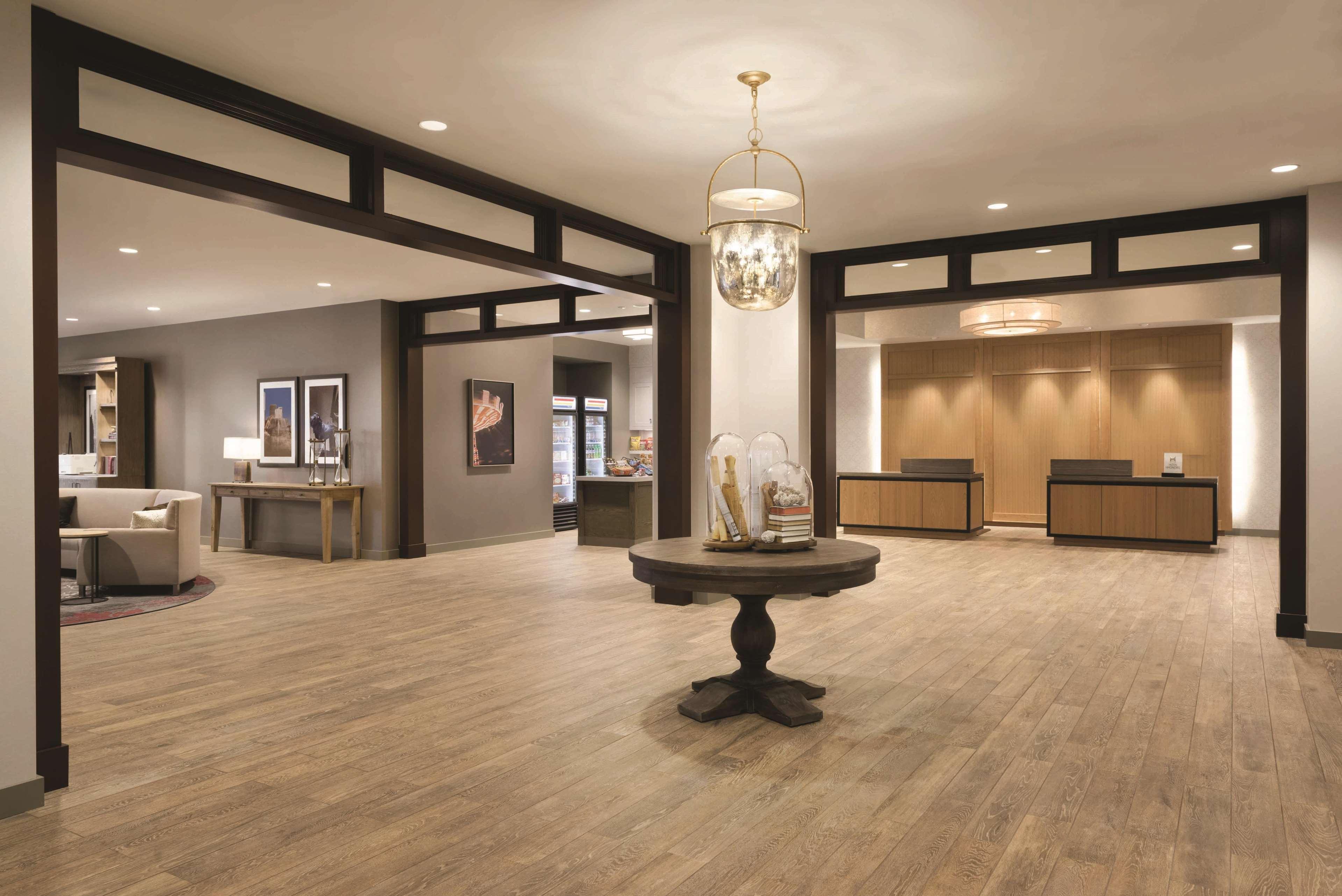 Homewood Suites By Hilton Chicago West Loop Fulton Mkt Area Exteriör bild