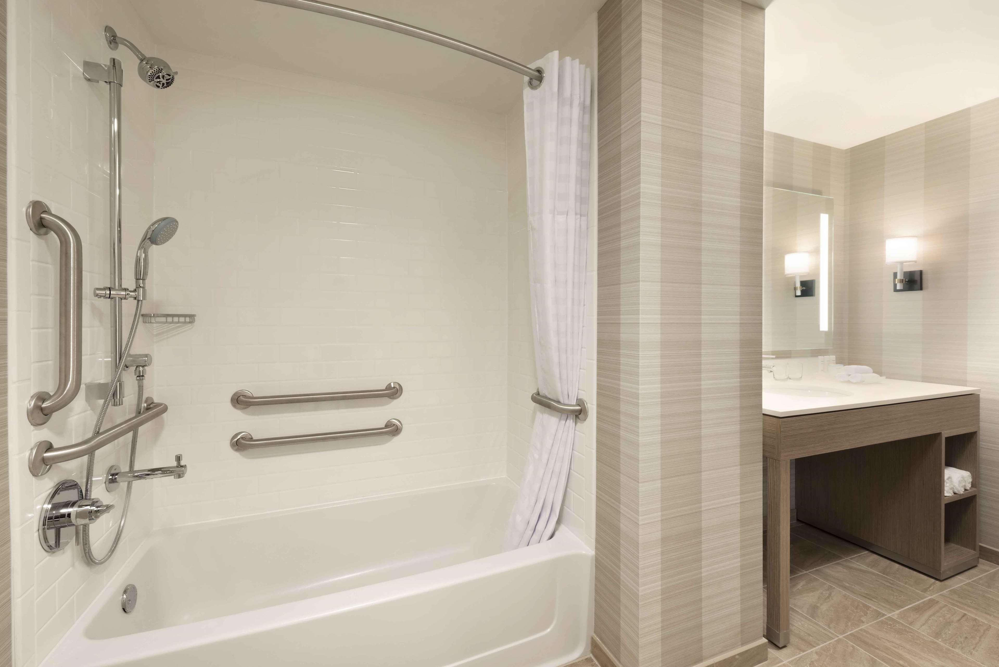 Homewood Suites By Hilton Chicago West Loop Fulton Mkt Area Exteriör bild