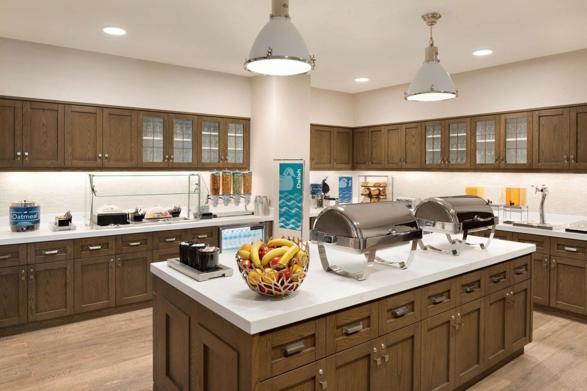 Homewood Suites By Hilton Chicago West Loop Fulton Mkt Area Exteriör bild